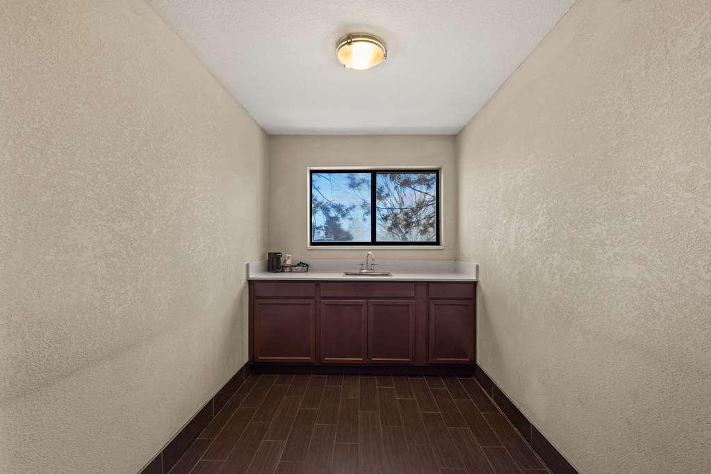 Comfort Inn Huntington Near University Chambre photo
